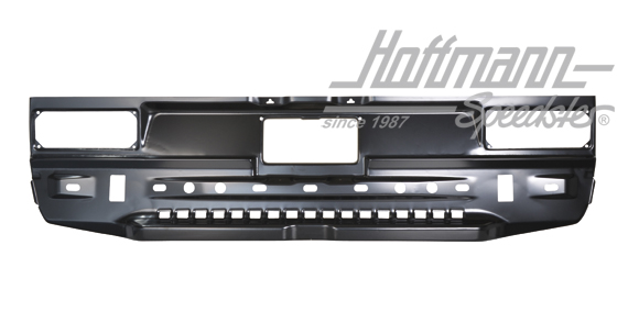 Chapa posterior, Furgoneta T3                                                                       