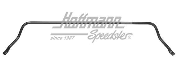 Estabilizador, anterior, Furgoneta T2C, 96-14                                                       