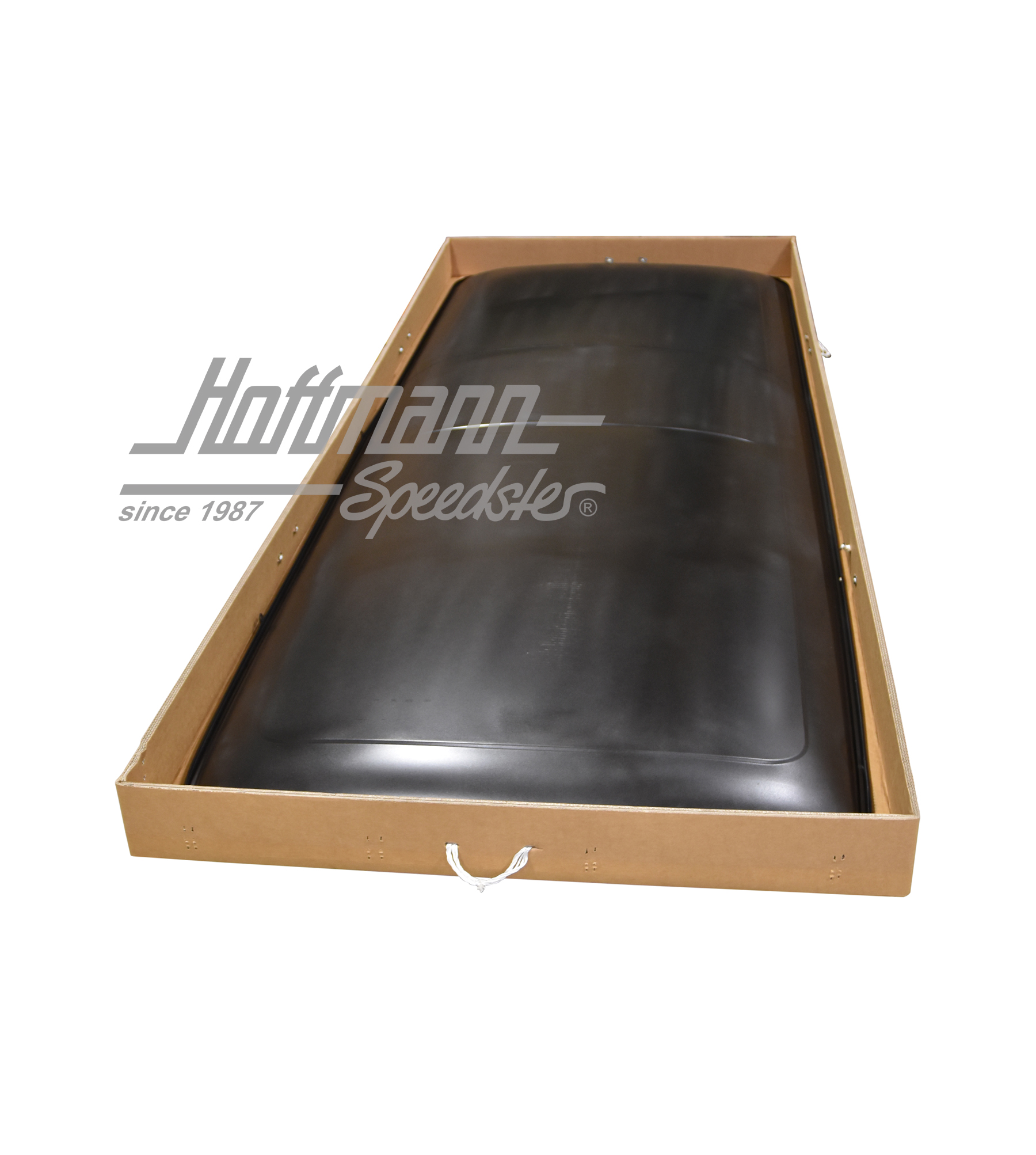 Techo, completo, Furgoneta T2                                                                       