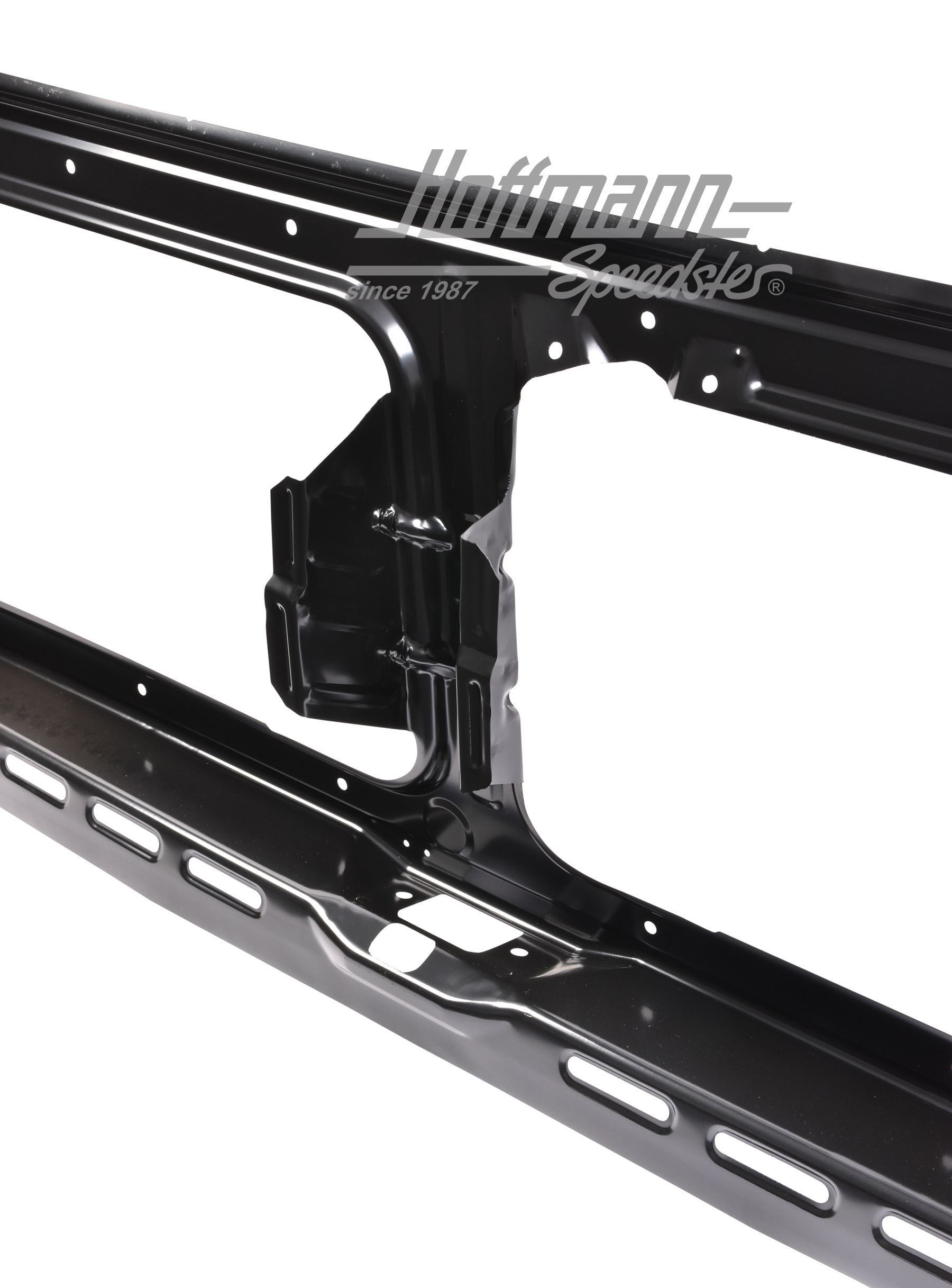 Reforzamiento, bisagra de portón trasero
, interno, Furgoneta T3                                   