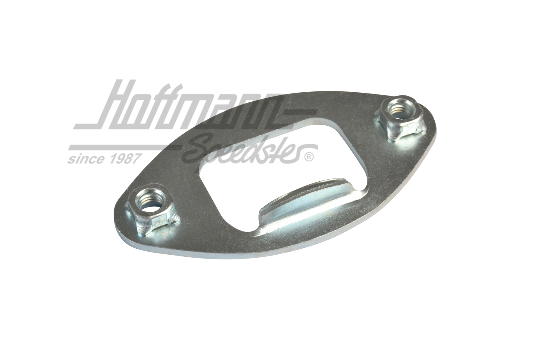 Placa de base de la palanca de cambio, 356 B/C | 695 424 015 01 | 510-3612