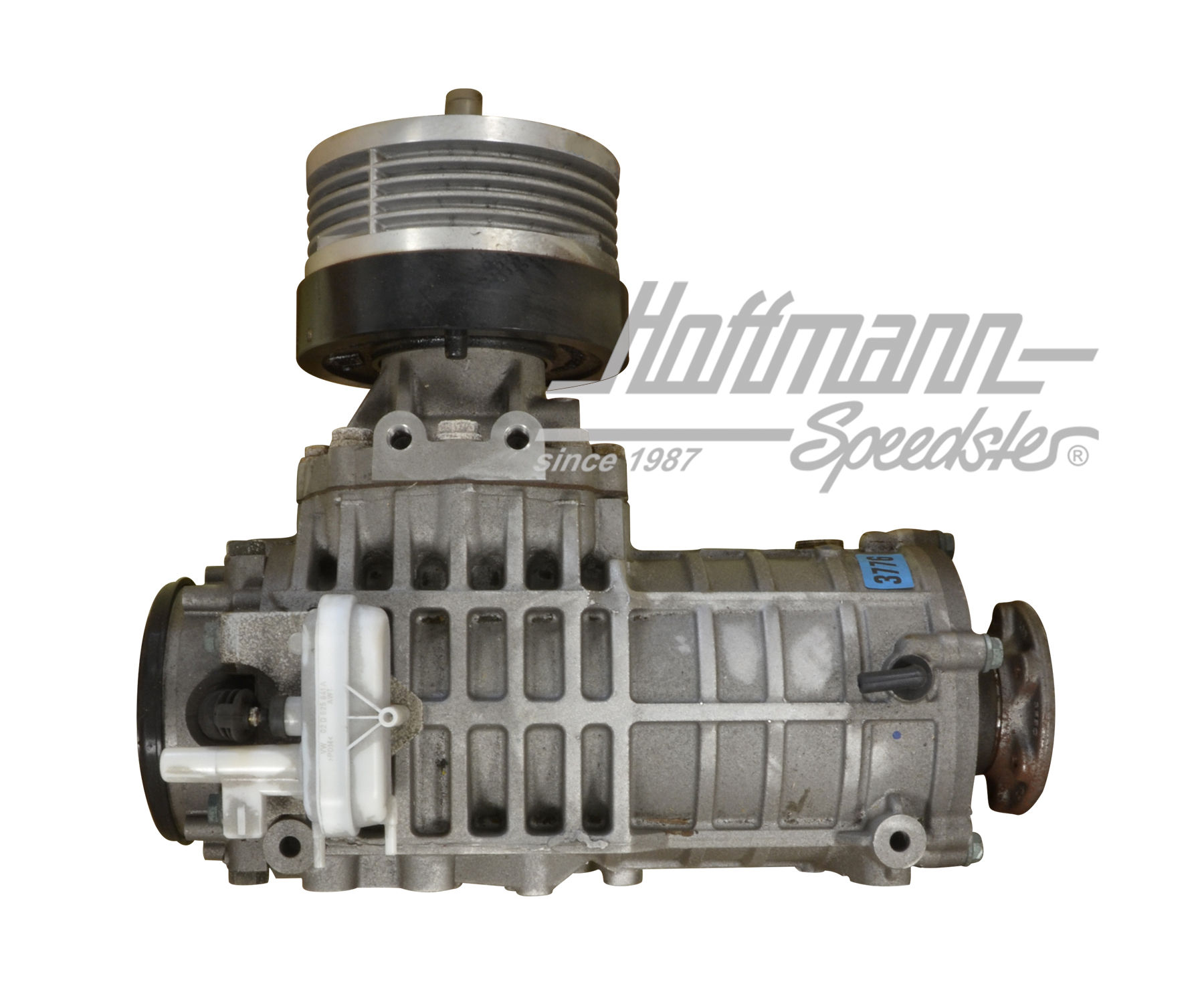 Accionamiento del eje, posterior, Syncro, 96-99(CZU) | 02D 525 016 A | 405-0010-20