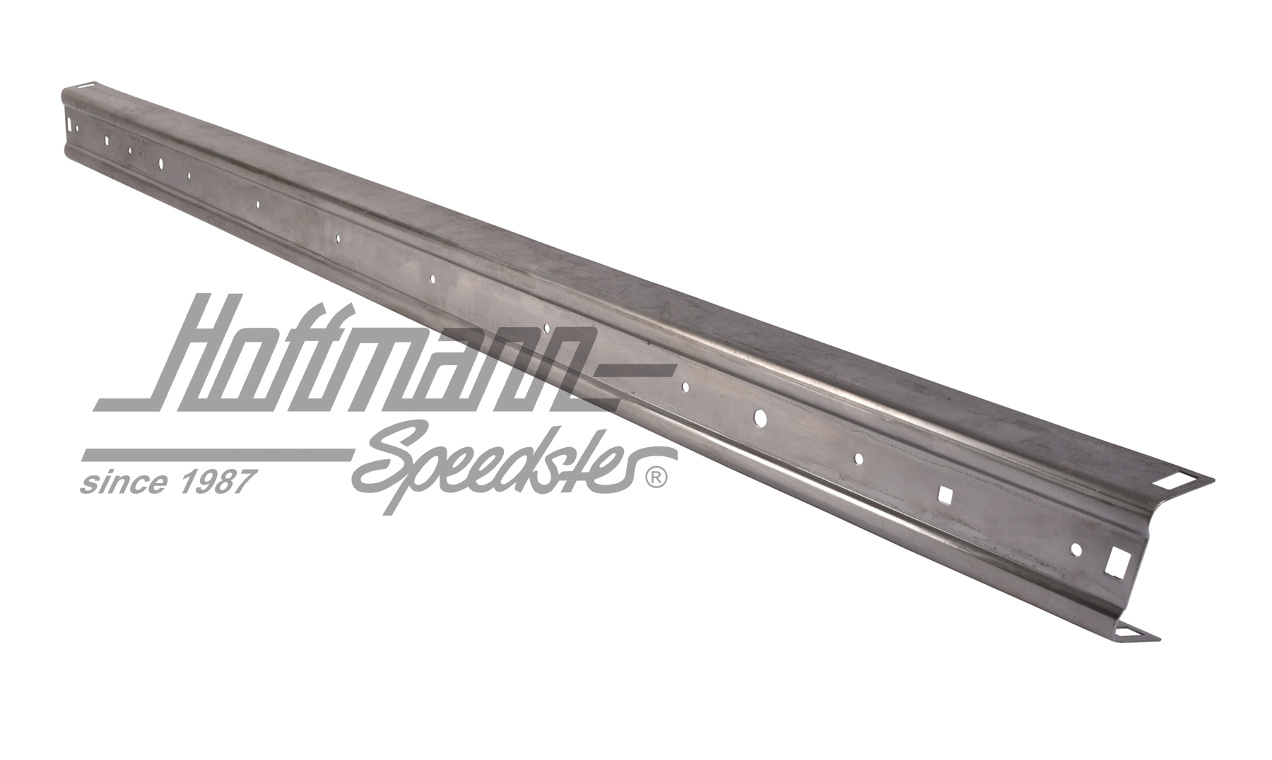 Parachoques posterior, bruto, Golf 1                                                                