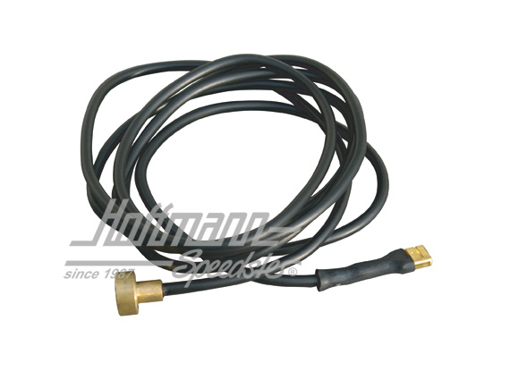 Cable de contacto con sensor, semi automático | 113 713 145 A | 020-2013-50