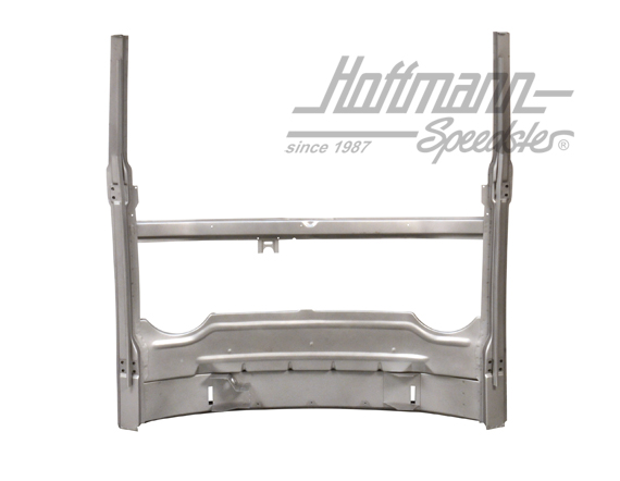 Marco interior, anterior, completo, 55-67                                                           