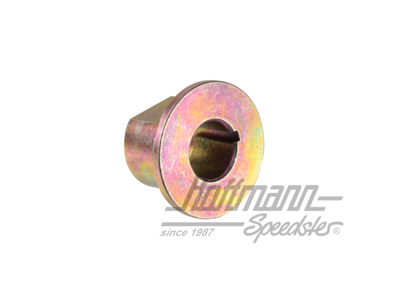 Cubo, polea de alternador, 356/912                                                                  