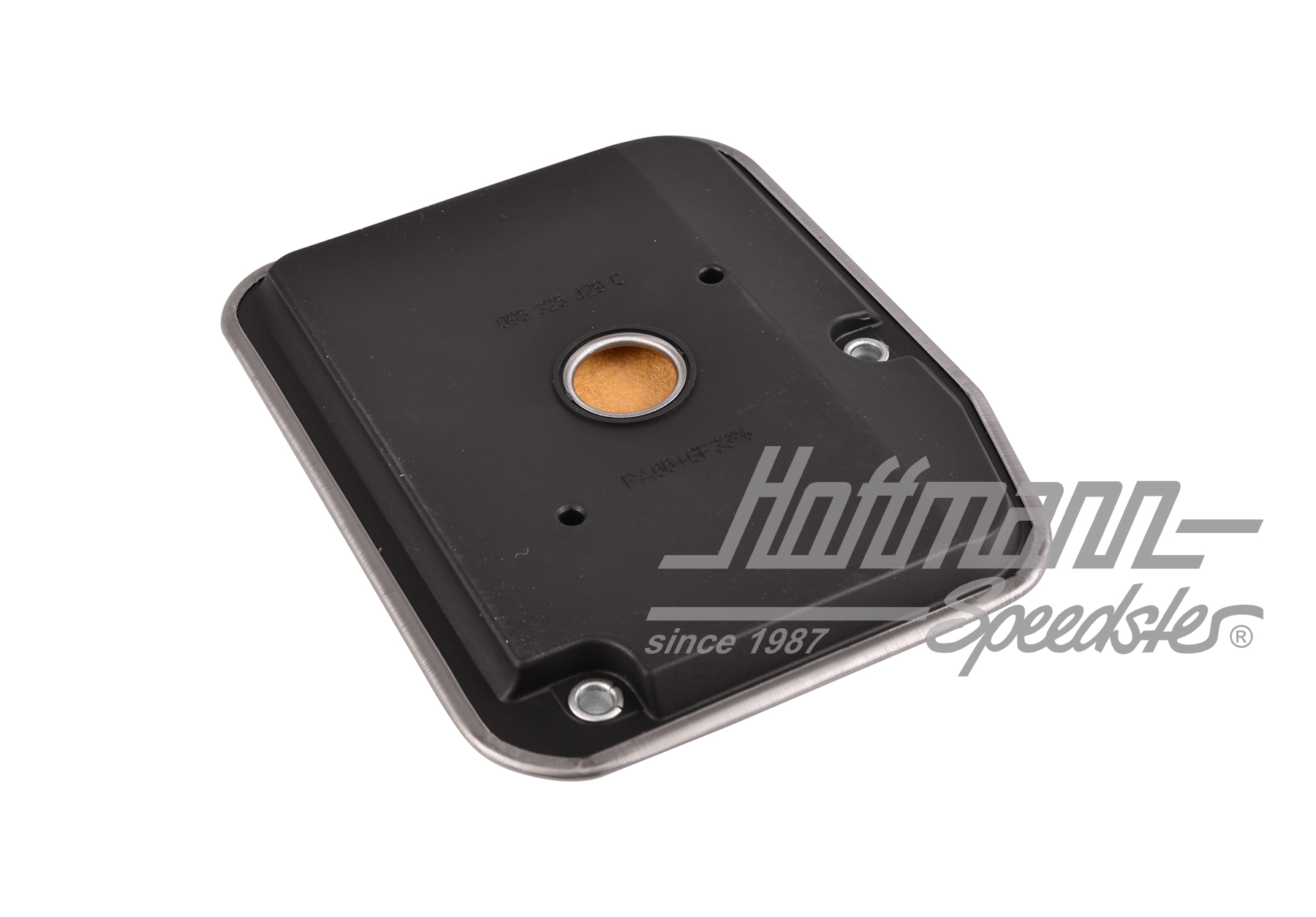 Tamiz de aceite
, cambio automático
, 90-98                                                       