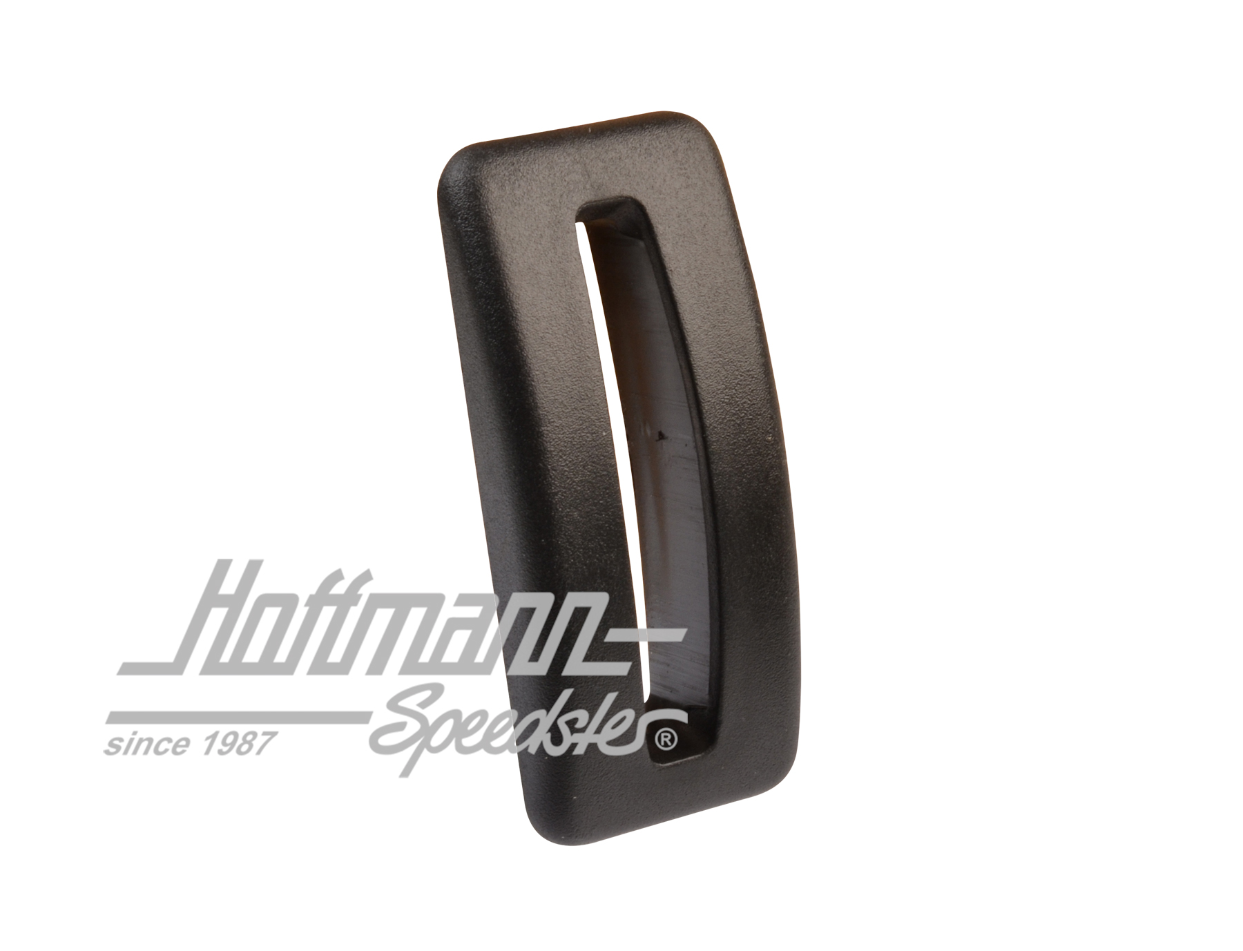 Embellecedor, ajuste del respaldo, Recaro | 191 881 607 A | 180-2288-30