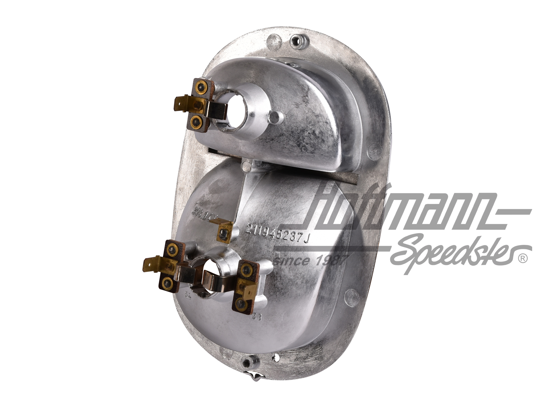 Soporte de piloto trasero / reflector, ,61-71, UE                                                   