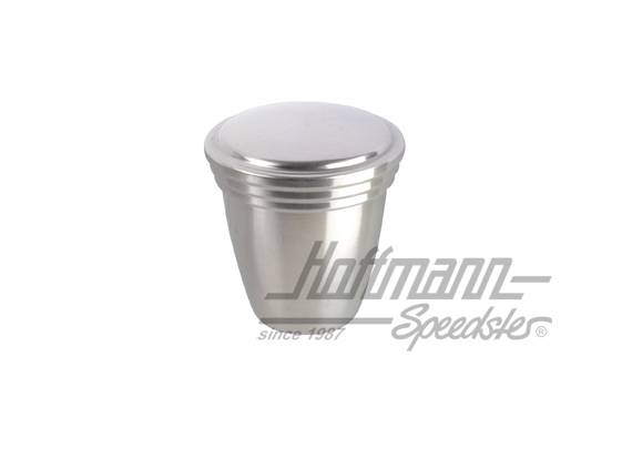 Botón, interruptor limpiaparabrisas, Billet Style | 111 955 541  AL | 020-1855