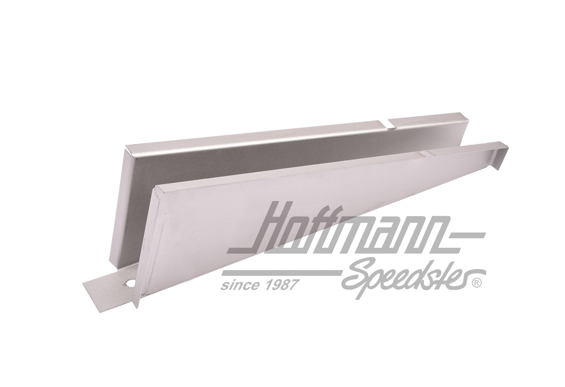 Brazo saliente, -67, posterior, izqdo., Calidad Superior                                            