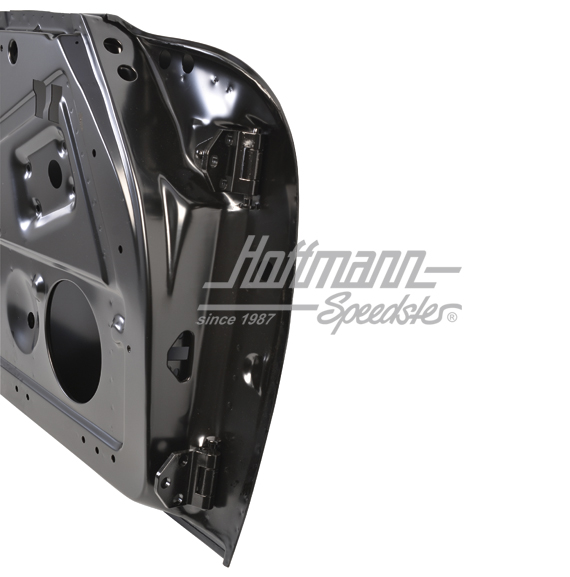 Puerta, Porsche 911/912, 69-72, izquierda                                                           