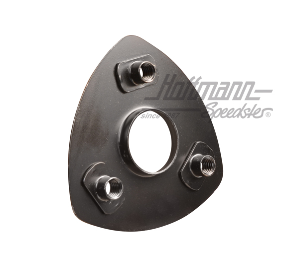 Chapa de reparaciín, estabilizador, anterior, 69-73 | 591045-0 | 590-0019-10