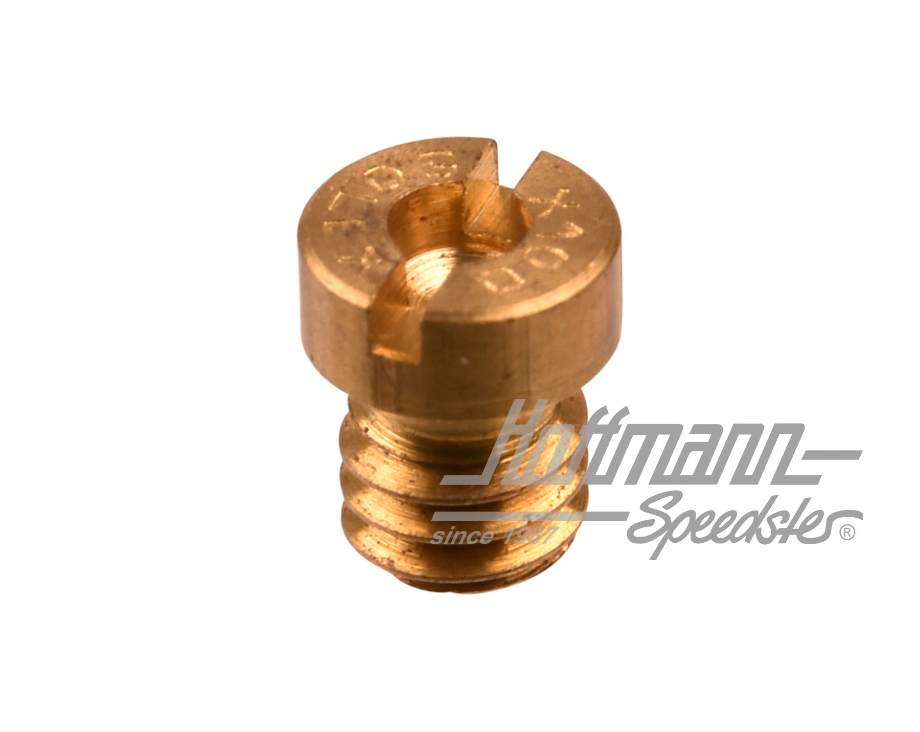 Boquilla de transición, 100, carburador 2B2 | 055 129 402 A | 110-2824