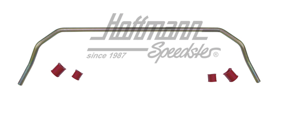 Estabilizador, delantero, 19 mm, 8.65-, acortado | 22-2854-0 | 010-2548