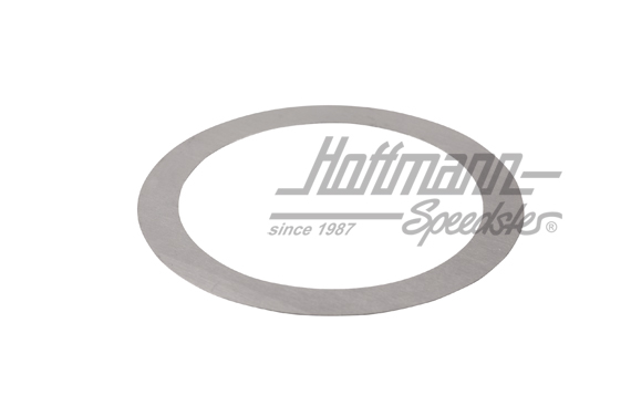 Arandela, volante motor, 0.30mm, -3.66                                                              