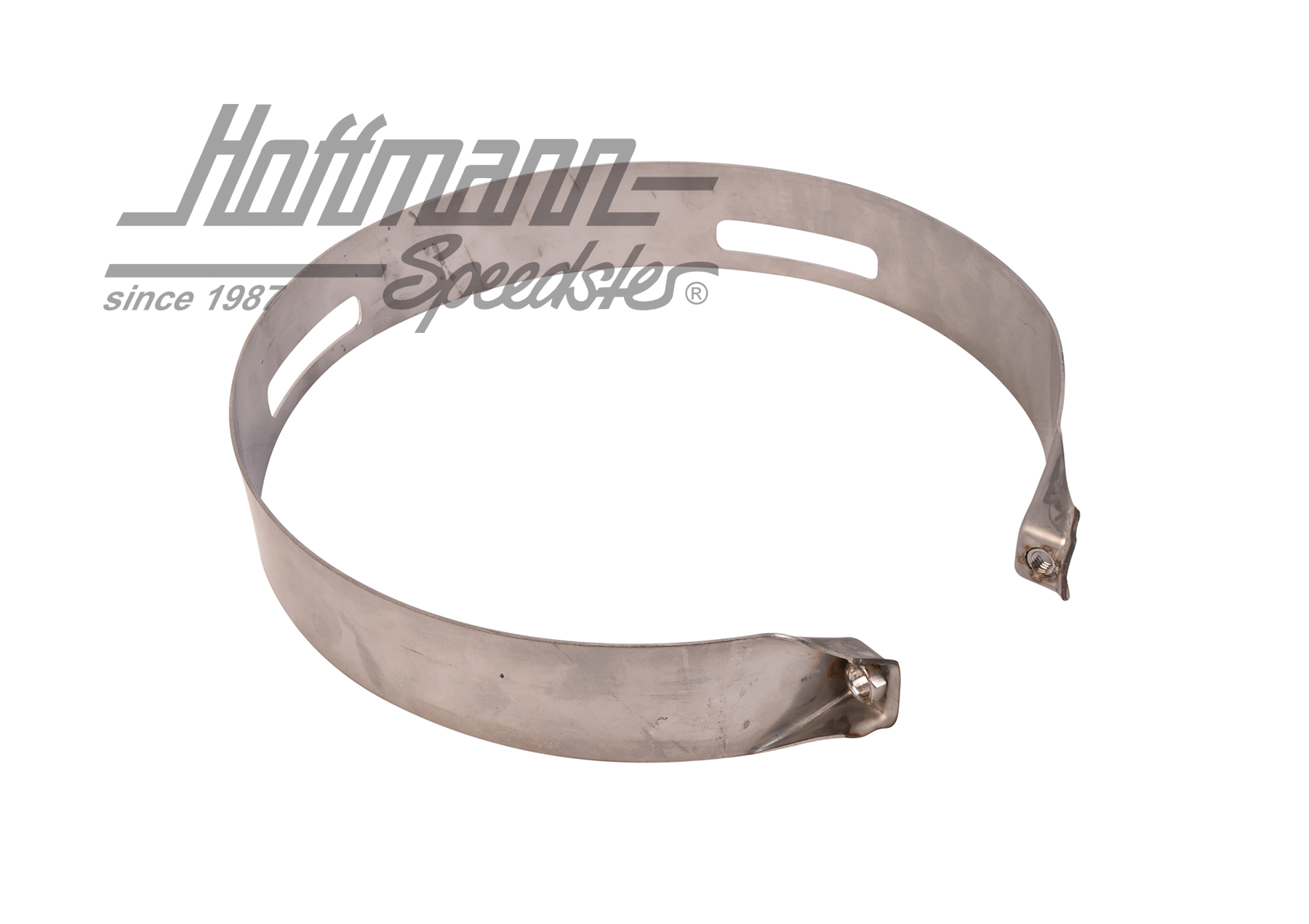 Abrazadera, caja de ventilador
/alternador, 911/964/914 | 964 106 251 20 | 580-1170-36