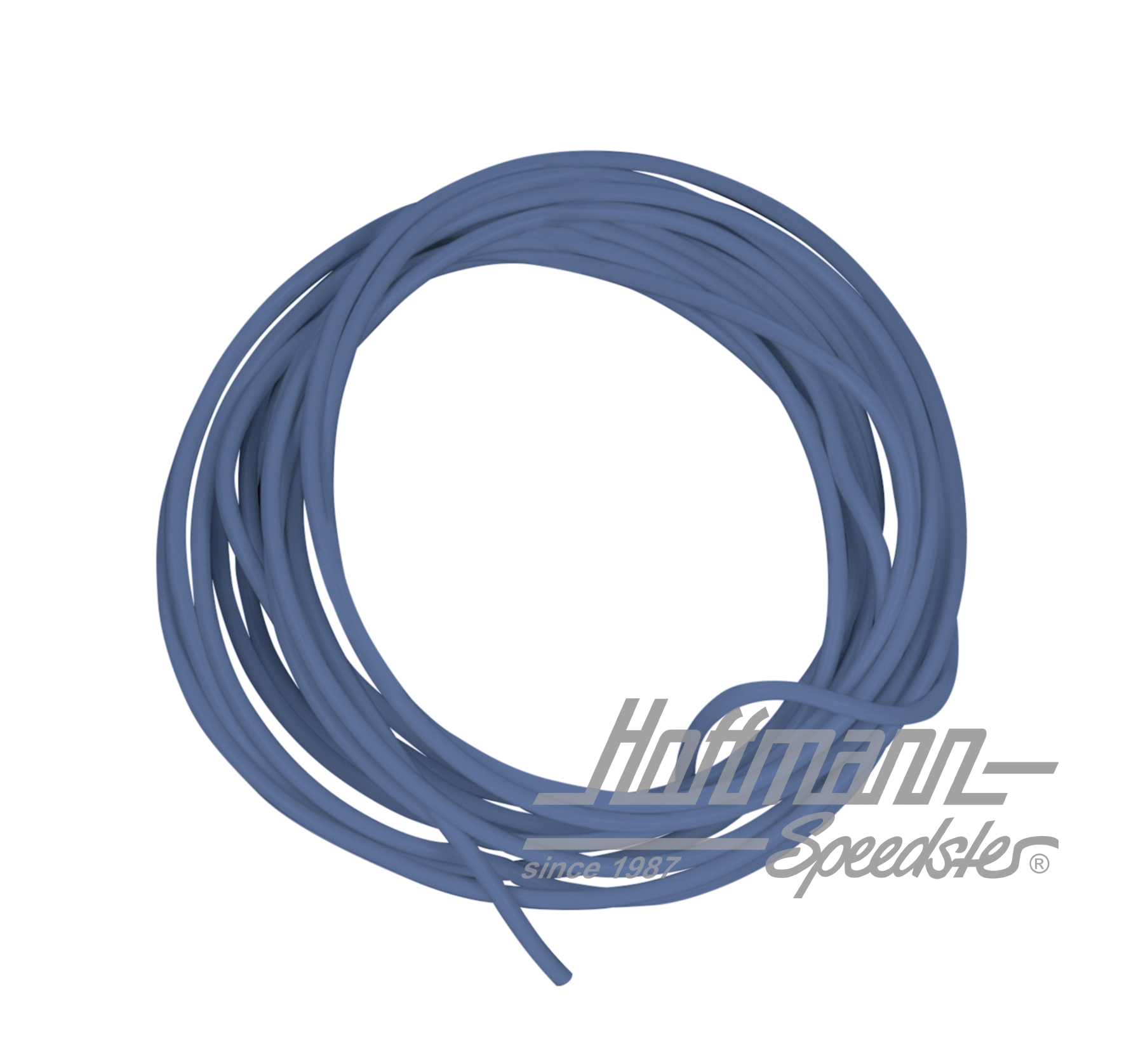 Cable eléctrico de automóvil, 2.5 mm², 5 metros lineales, azul | 51 275 109 06 | 020-0861-06