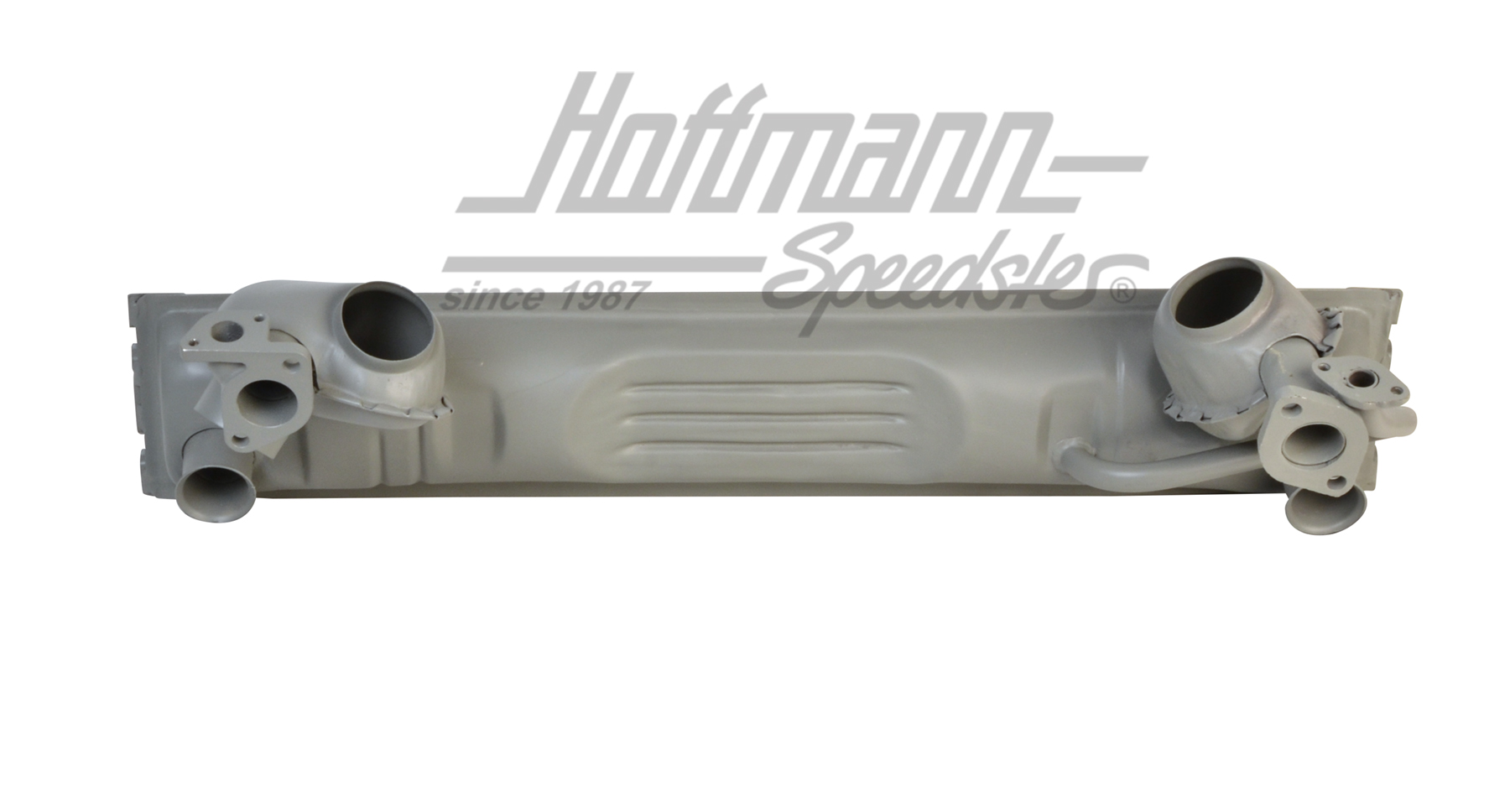 Silenciador de escape, 1.3-1.6, 8.71-7.79, Calidad Superior                                         