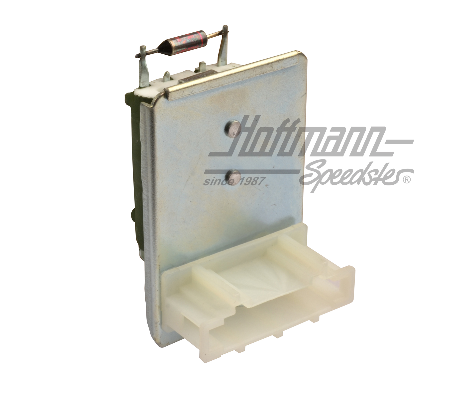 Resistencia de protección, motor de ventilador
, 90-03 | 701 959 263 A | 409-3624