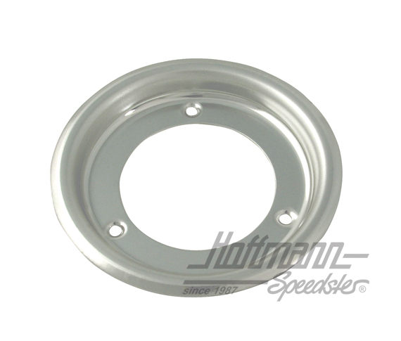 Embellecedor, boca de llenado del depósito, cromado | 171 071 317 A | 200-0890