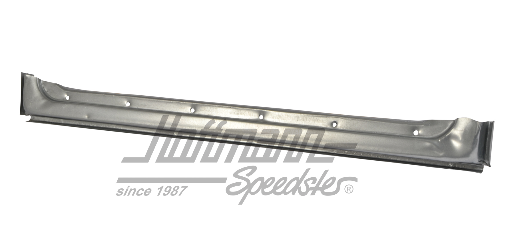 Parte interior de la  puerta, inferior, derecha                                                     