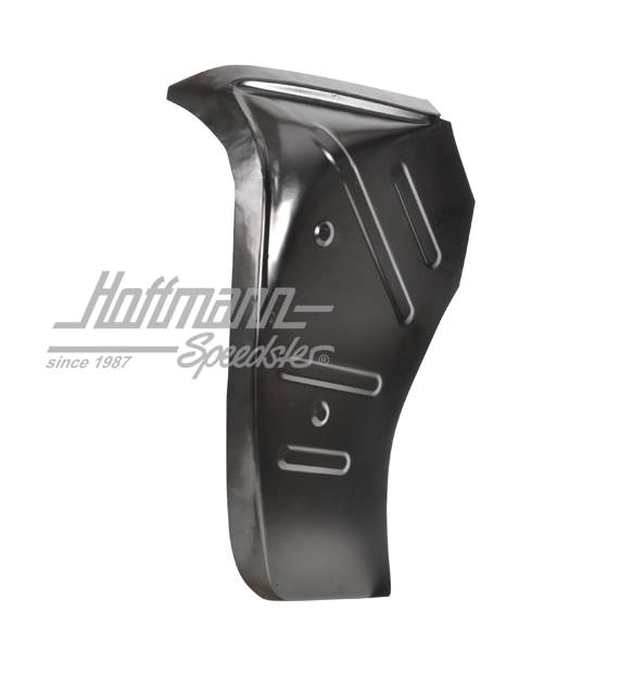 Chapa de remate, interior, anterior, .57-.65, dcha. | 644 502 018 00 | 510-0410-12