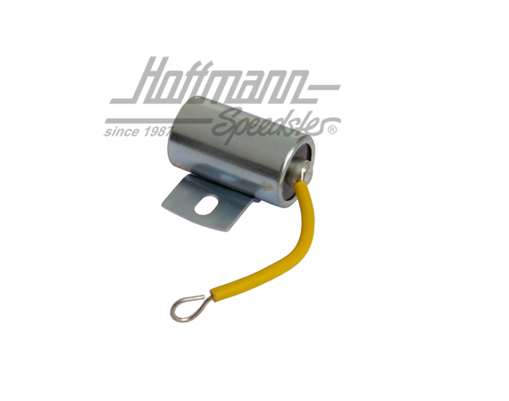 Condensador, .54-.60, 22KW/30CV, Calidad superior | 111 905 295 | 020-0746