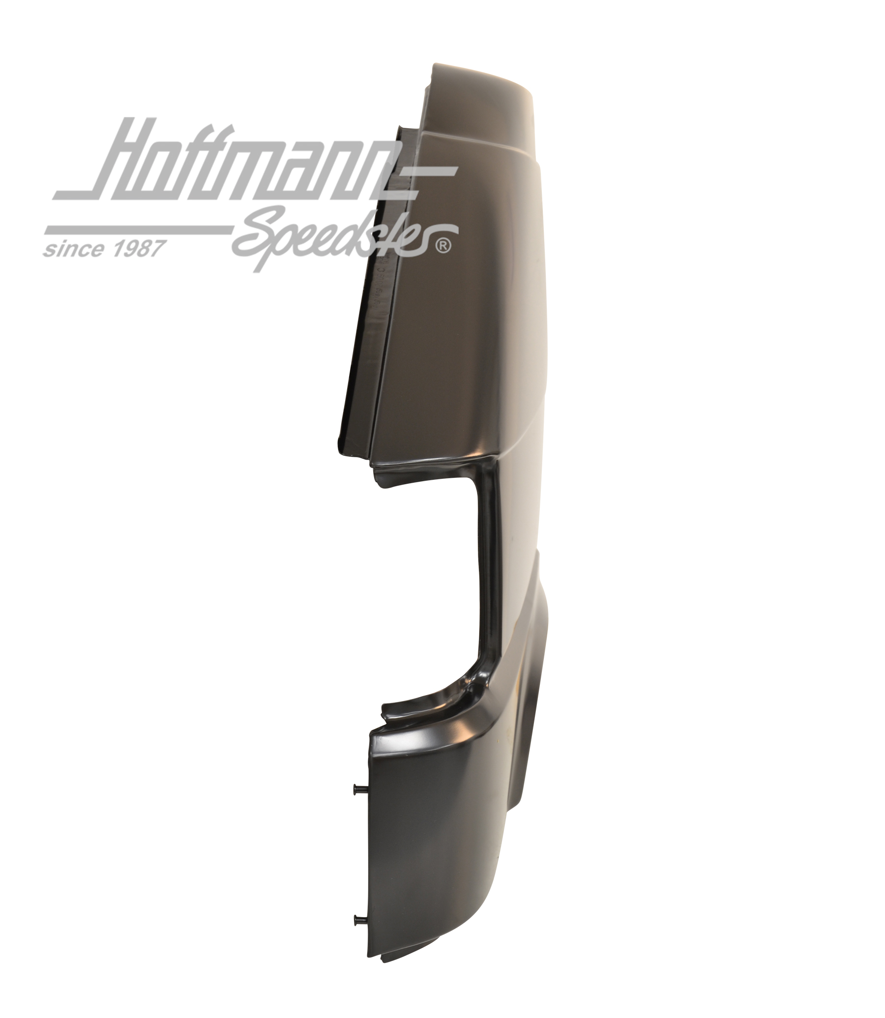 Guardabarros, Furgoneta T4, izqda. (corto)                                                          