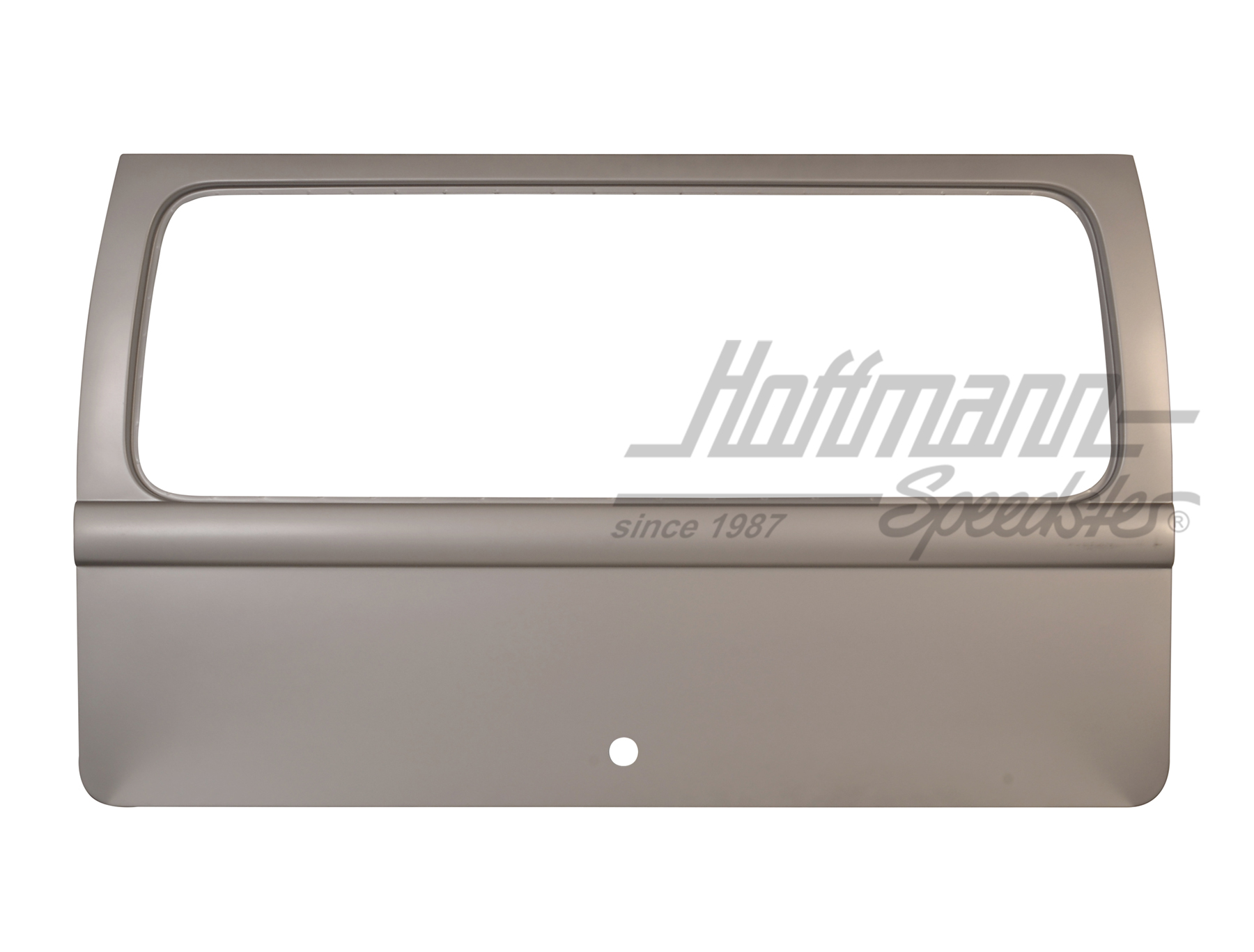 Portón trasero, con apertura de ventanilla,  63-66 
 | 211 829 105 Q | 095-0540-14