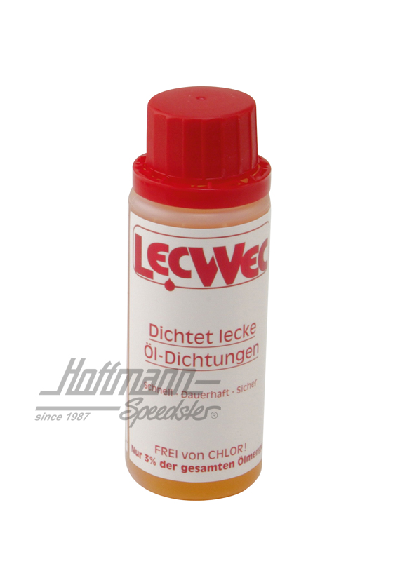 LecWec, botella de 100 ml |  | 021-0028