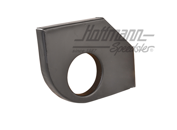 Refuerzo, larguero inferior, anterior, izqda./posterior izqdo.                                      