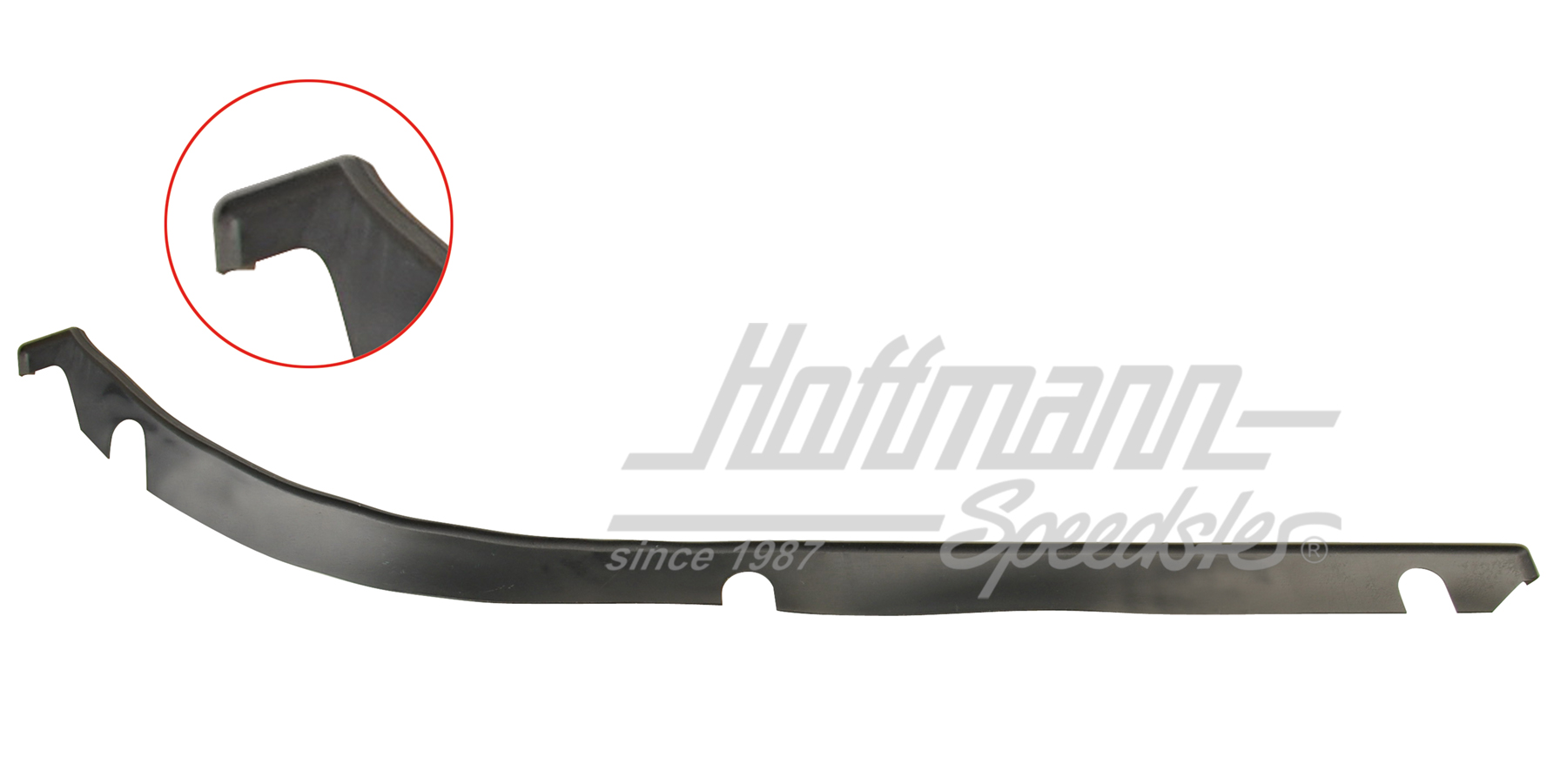 Soporte, parte lateral, posterior, 74-89, derecha                                                   