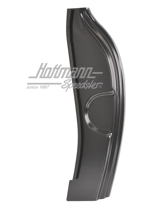 Chapa para montante de bloqueo, 57-62, izqda. | 644 502 041 10 | 510-0420-11