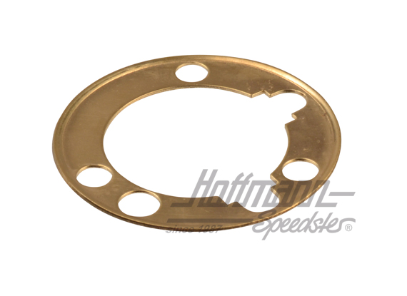 Anillo de contacto, anillo del claxon, 8.59-7.71                                                    