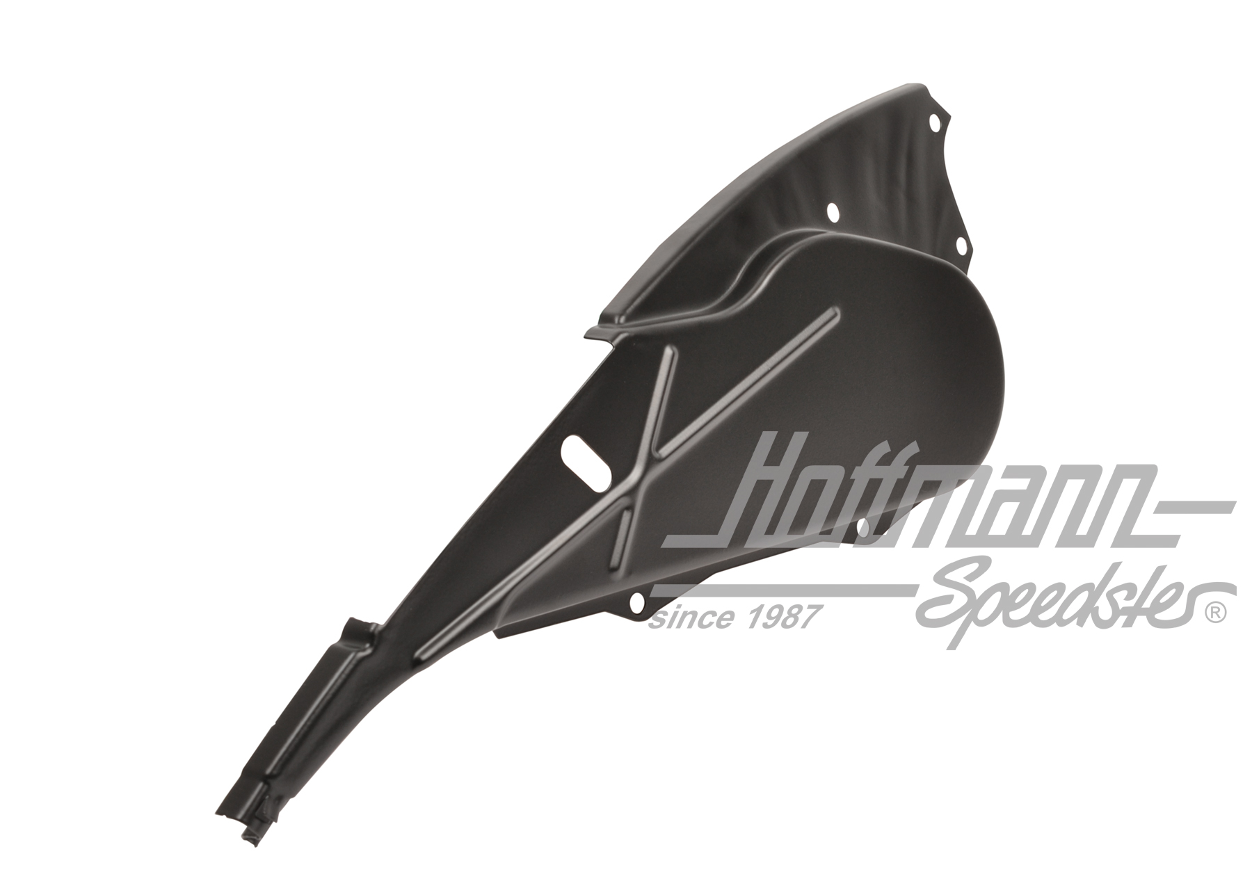 Chapa de motor, 911, 69-77, anterior, izquierda                                                     