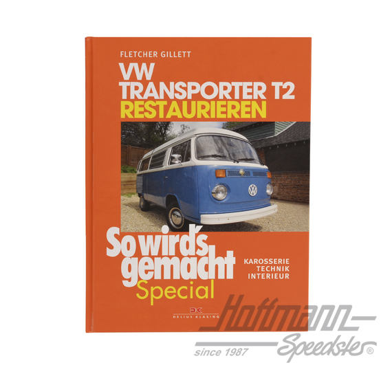 So wirds gemacht T2 Restaurieren | 978-3-667-10698-8 | 020-7965