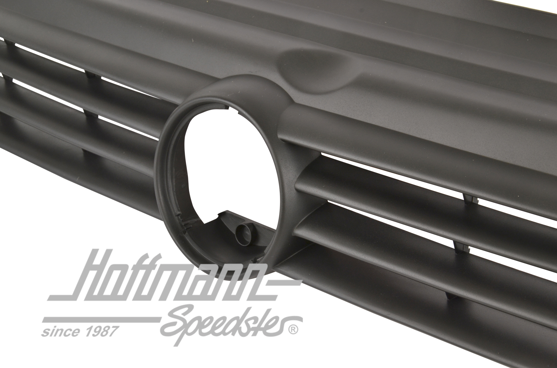 Calandra, Furgoneta T4, 90-03 (larga)                                                               