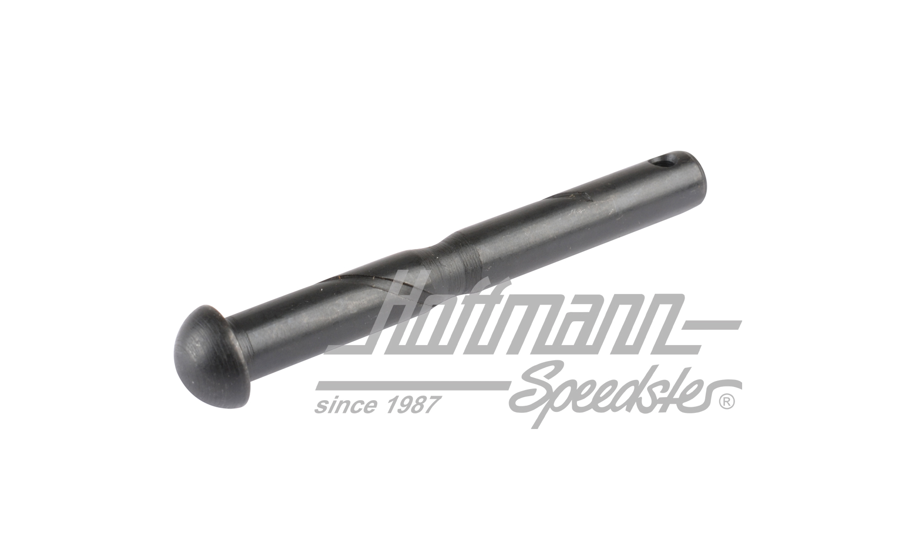 Perno bisagra de puerta, 356, de serie, 8 mm                                                        