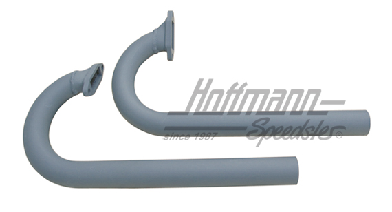 Tubos  J, Porsche 356, A, B, C 912 | 92.221J | 510-0055