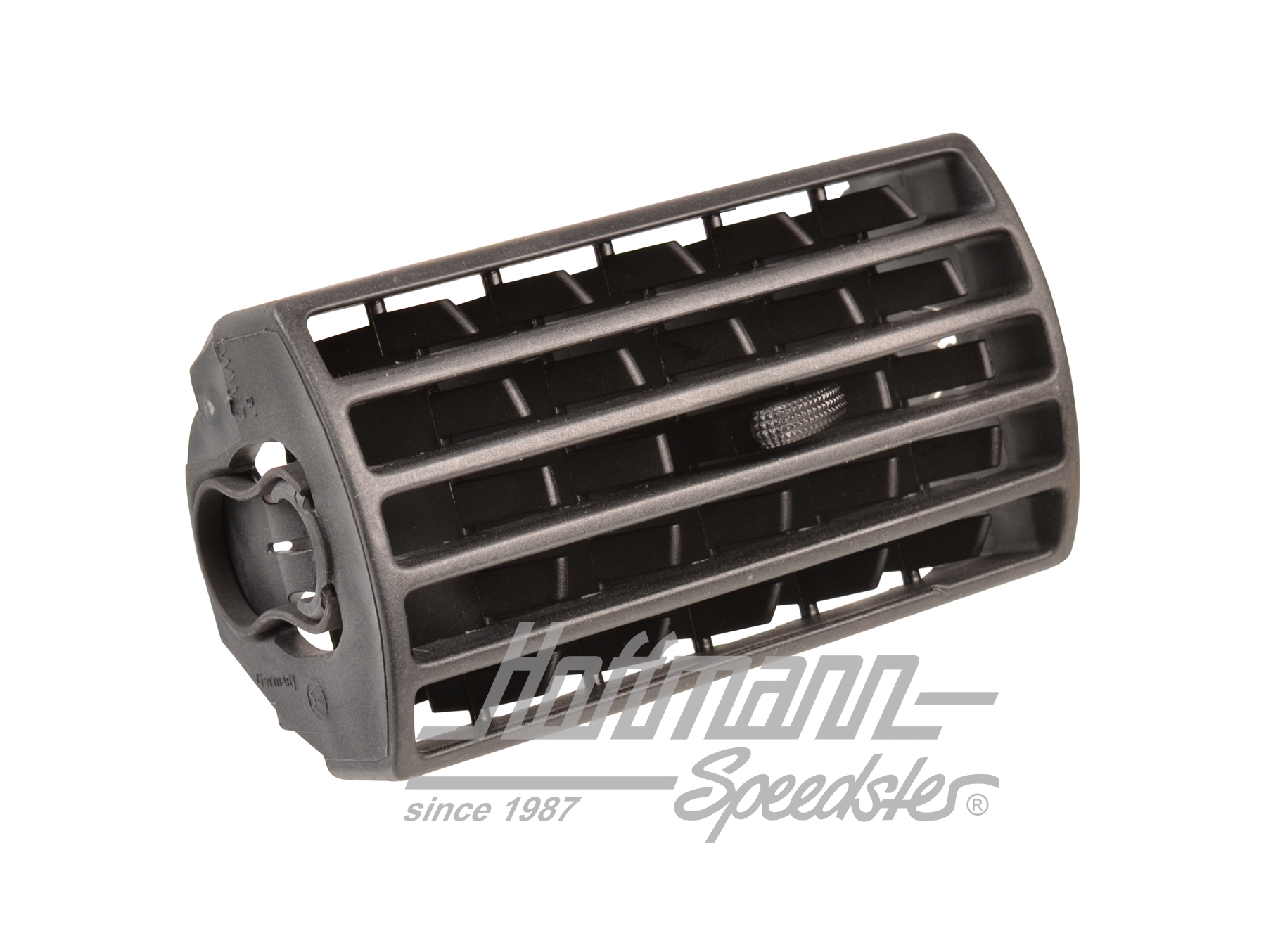 Boquilla de aire, tablero de a bordo, centro, 96-03  

 | 701 819 707 B 01C | 408-5410