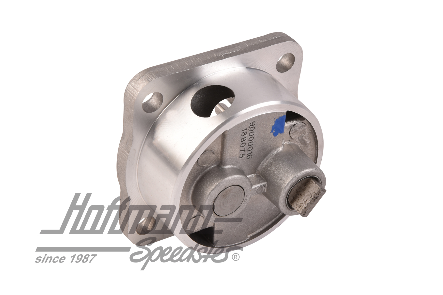 Bomba de aceite, 26mm, -7.71, Calidad superior                                                      