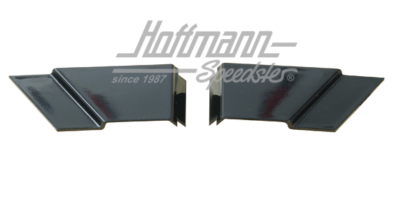 Coberturas, placas de guía, 1303 | 151 871 373 B/151 871 374 B | 020-4705