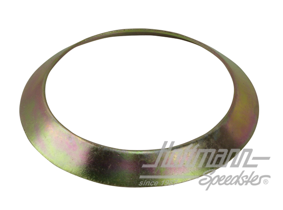 Anillo de soporte, junta de tubo de escape, 911                                                     