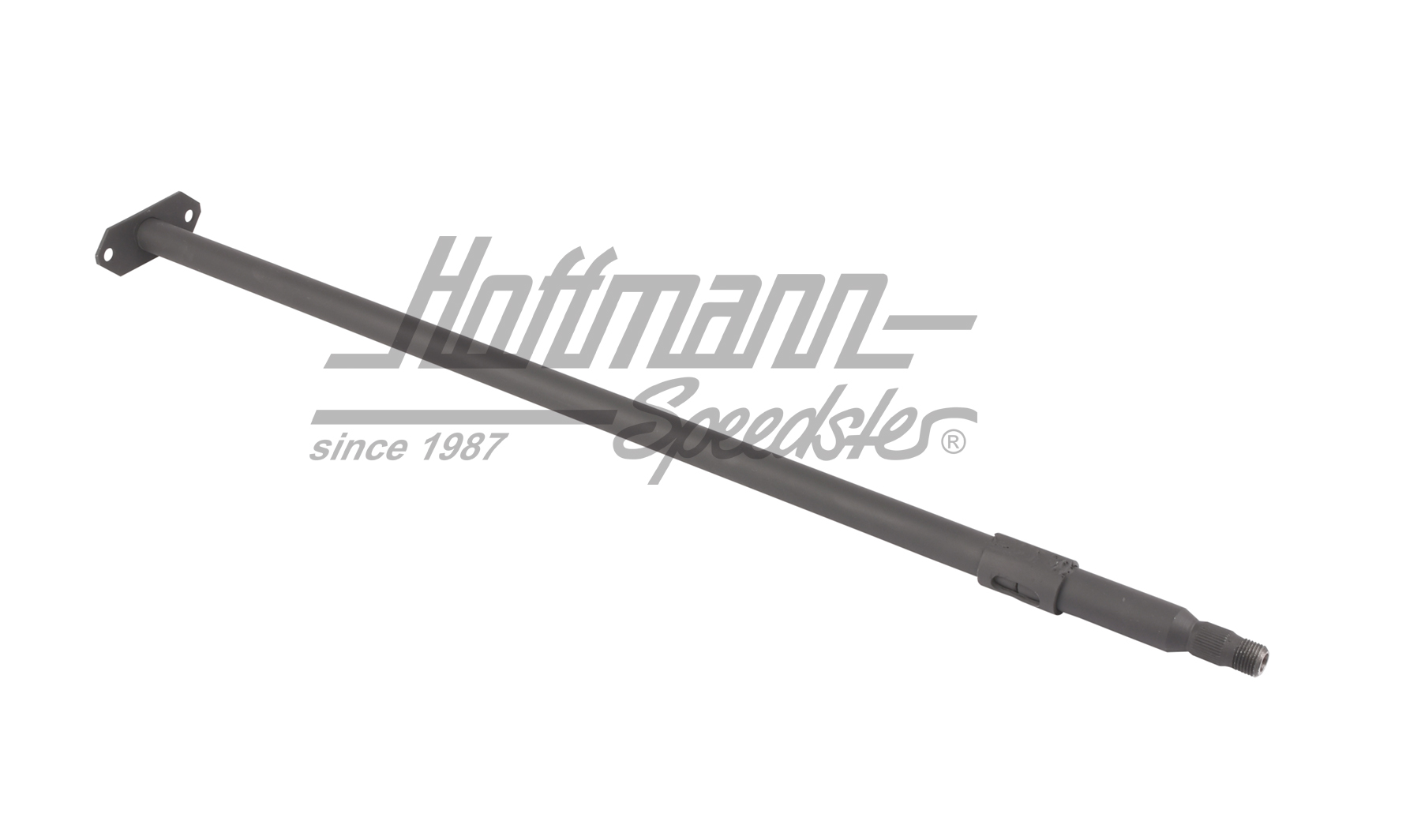 Columna de dirección, Furgoneta T2, 2.74-7.79                                                       