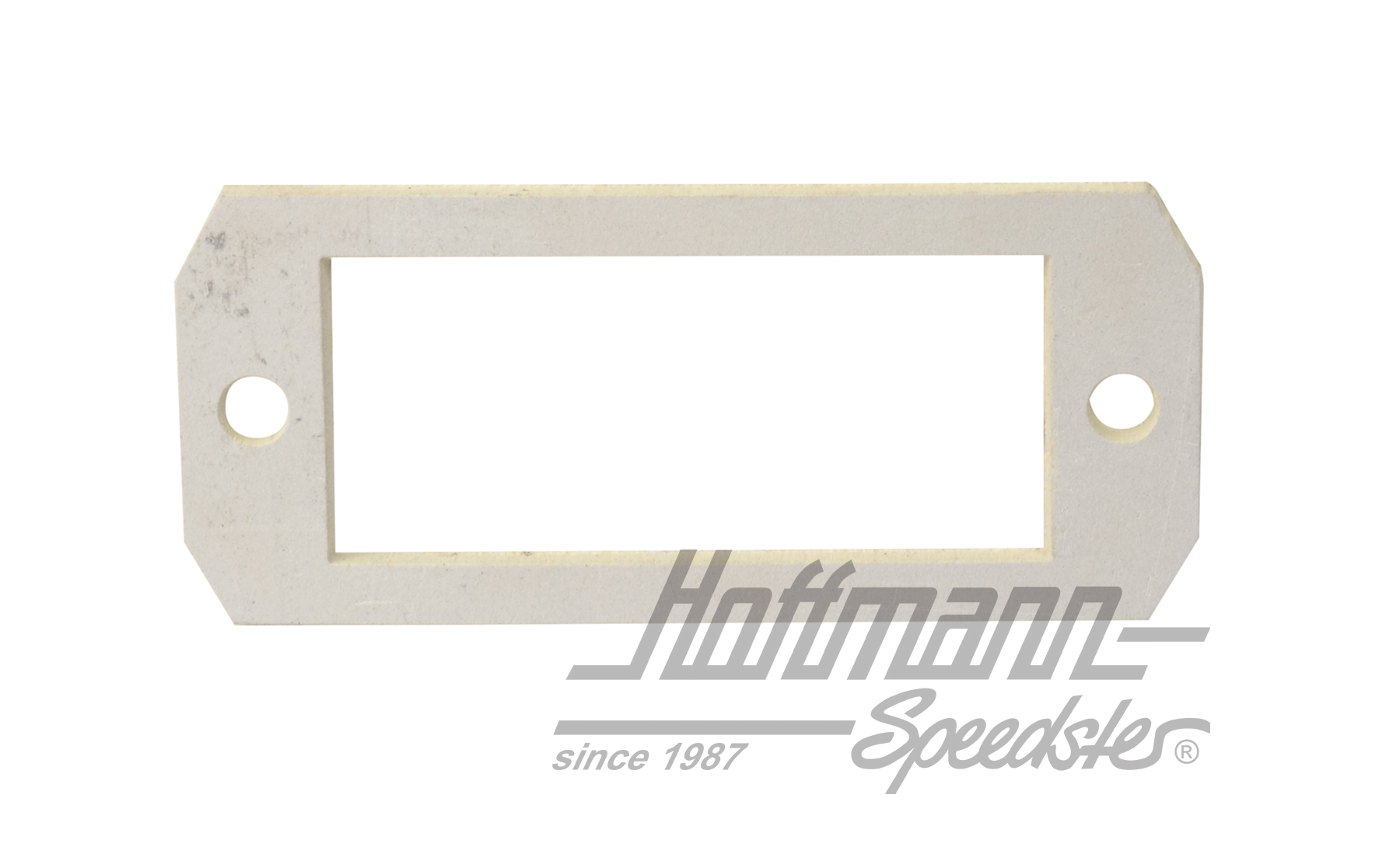 Junta, cobertura, 
intercambiador de calor, dcha.                                                  