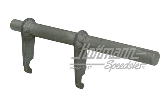 Eje de desembrague, 6.59-8.71 | 113 141 701 C | 020-4535