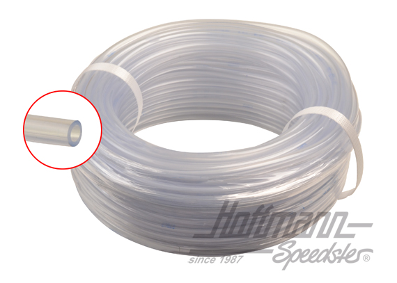 Manguera para sistema limpiaparabrisas | N  020 301 1 | 020-5189-10