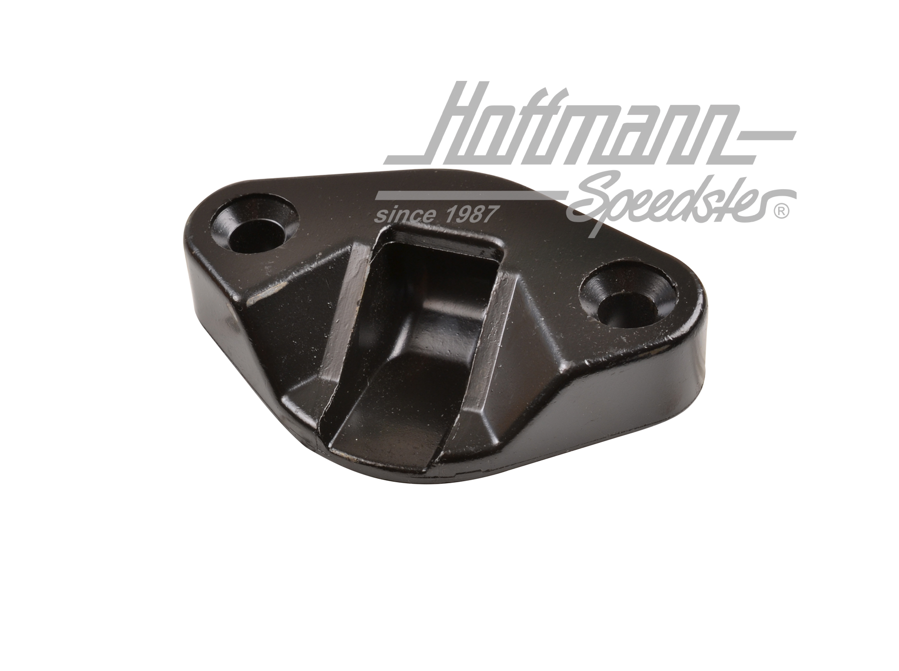 Chapa de retención, puerta corredera, Furgoneta T4                                                  