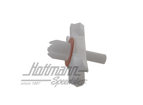 Clips de moldura, Golf 1, moldura ancha                                                             